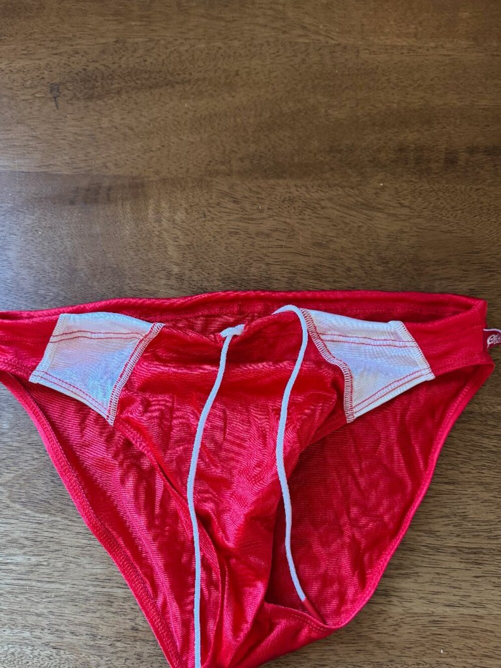Aussiebum Classic Competition  Crew swim brief